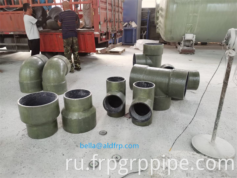 Frp Flange 10